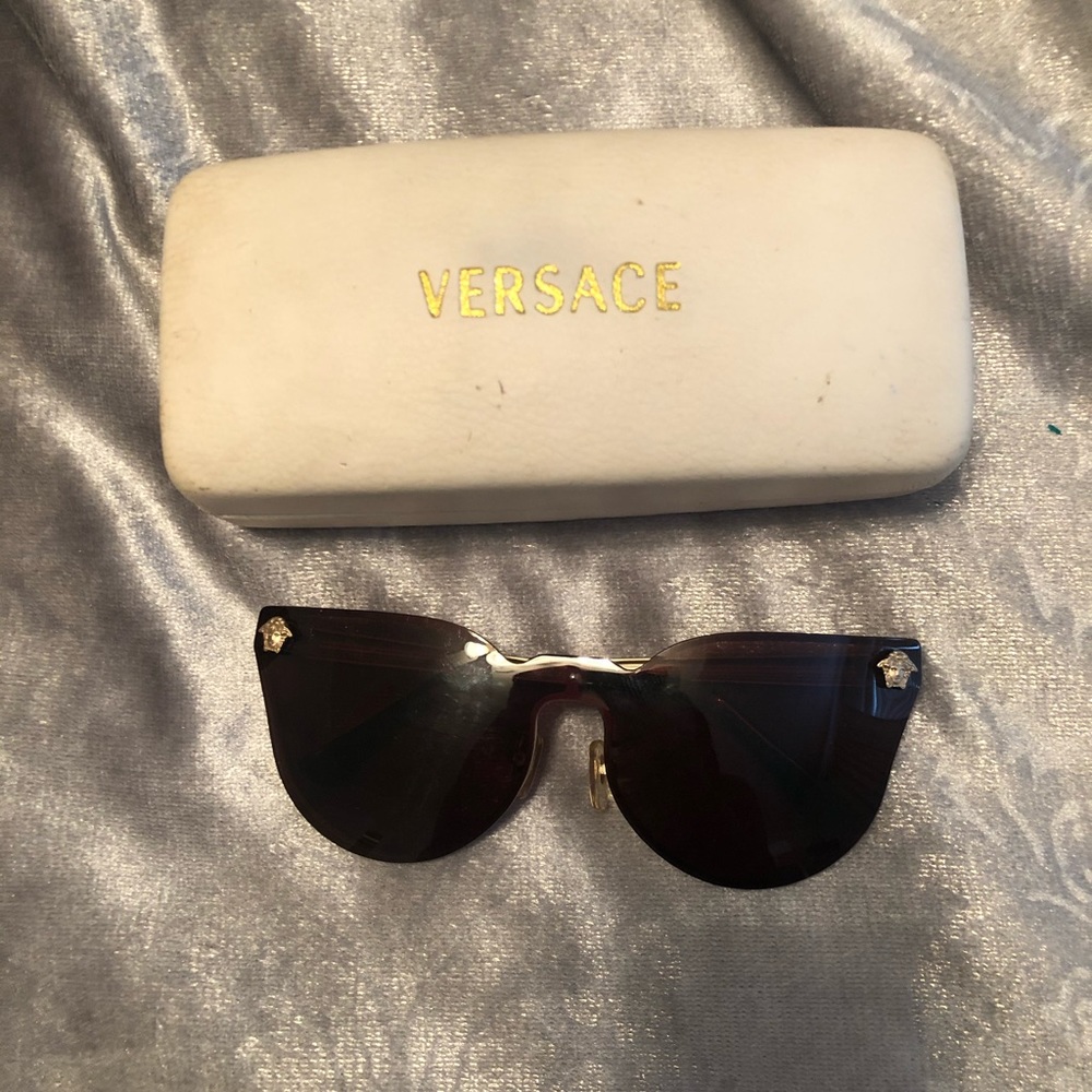 Versace Sunglasses